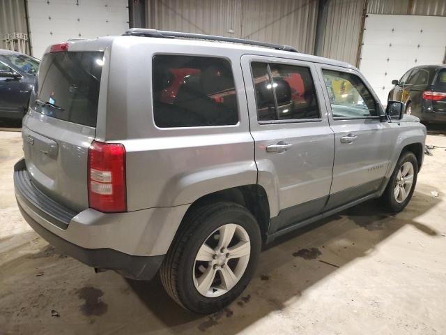 Image 3 of 2015 JEEP PATRIOT SPORT 2015 with VIN 1C4NJRBBXFD218518