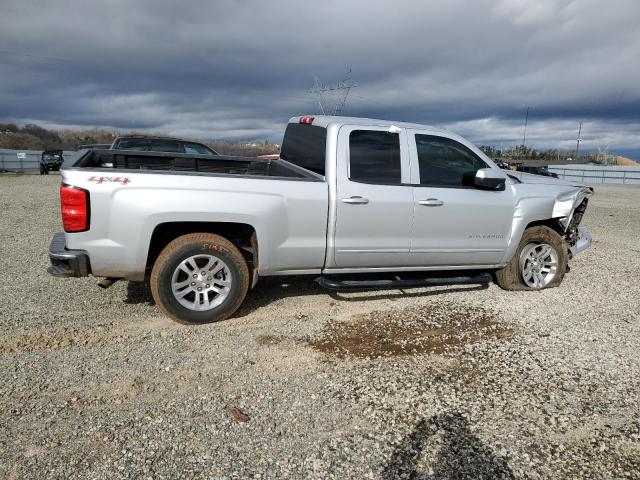Изображение 3 2015 CHEVROLET SILVERADO K1500 LT 2015 с VIN 1GCVKREC8FZ187838