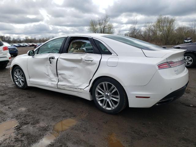 Obraz 2 z 2015 LINCOLN MKZ  2015 z VIN 3LN6L2G97FR605896