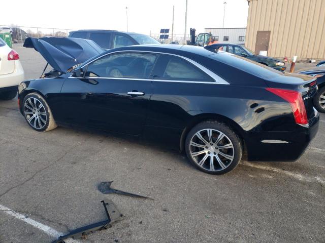 Изображение 2 2016 CADILLAC ATS  2016 с VIN 1G6AG1RX8G0101189