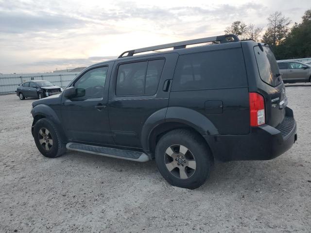 Image 2 of 2011 NISSAN PATHFINDER S 2011 with VIN 5N1AR1NN9BC618161