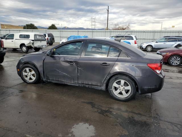 Obraz 2 z 2015 CHEVROLET CRUZE LT 2015 z VIN 1G1PC5SB8F7139058