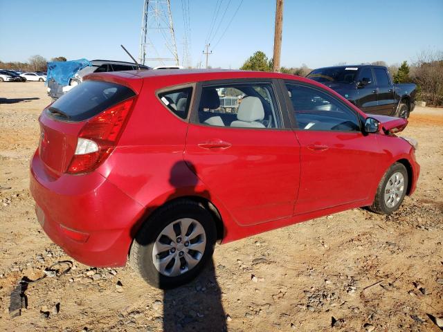 Изображение 3 2016 HYUNDAI ACCENT SE 2016 с VIN KMHCT5AE0GU280450