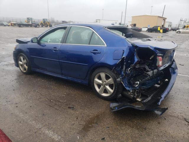 Image 2 of 2011 TOYOTA CAMRY BASE 2011 with VIN 4T1BF3EK7BU710507