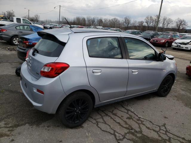 Obraz 3 z 2020 MITSUBISHI MIRAGE LE 2020 z VIN ML32A5HJXLH005134