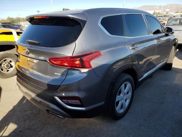 Image 3 of 2019 HYUNDAI SANTA FE SE 2019 with VIN 5NMS2CAD4KH096384