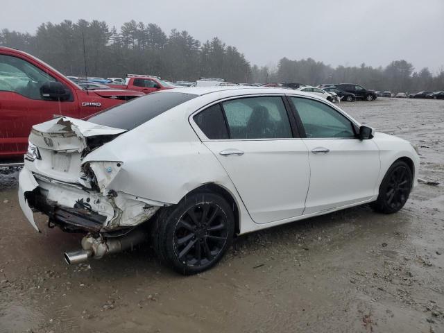 Image 3 of 2015 HONDA ACCORD SPORT 2015 with VIN 1HGCR2F56FA005662