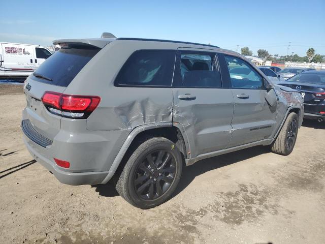 Obraz 3 z 2021 JEEP GRAND CHEROKEE LAREDO 2021 z VIN 1C4RJEAG5MC784614