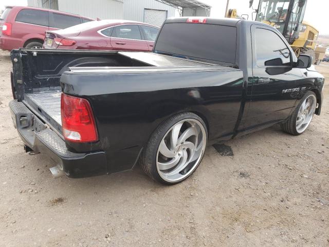 Obraz 3 z 2012 DODGE RAM 1500 ST 2012 z VIN 3C6JD6AT9CG165928