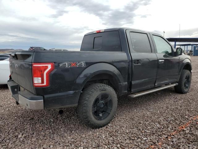 Изображение 3 2015 FORD F150 SUPERCREW 2015 с VIN 1FTEW1EG2FKD02581