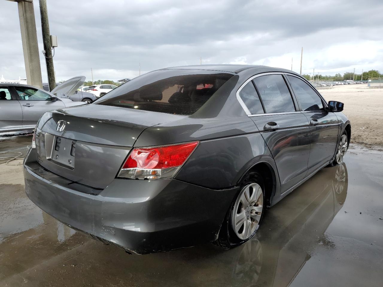 Изображение 3 2008 HONDA ACCORD LXP 2008 с VIN 1HGCP26458A080711