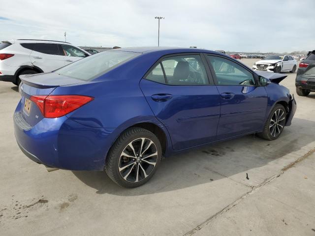 Obraz 3 z 2017 TOYOTA COROLLA L 2017 z VIN 2T1BURHE1HC913661