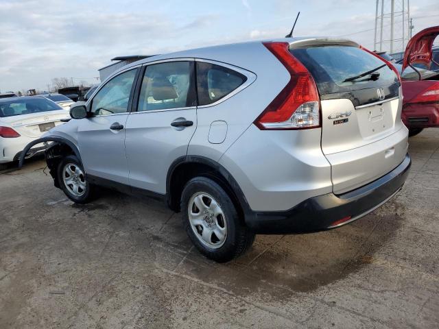 Image 2 of 2013 HONDA CR-V LX 2013 with VIN 2HKRM4H37DH638949