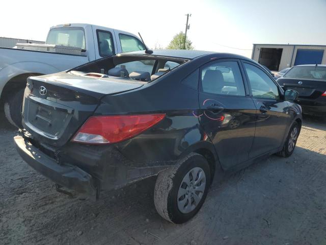 Image 3 of 2017 HYUNDAI ACCENT SE 2017 with VIN KMHCT4AE3HU306308