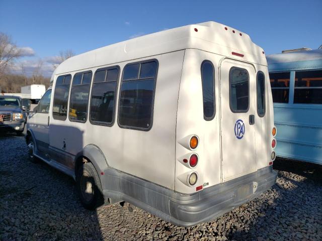 Изображение 2 2004 GMC SAVANA CUTAWAY G3500 2004 с VIN 1GDJG31U741216233