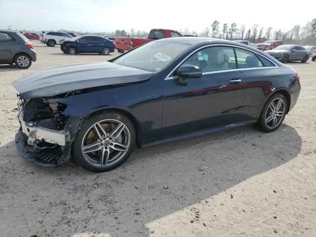Изображение 1 2018 MERCEDES-BENZ E 400 4MATIC 2018 с VIN WDD1J6GB2JF068316