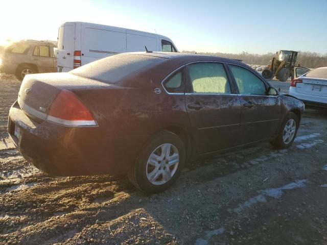 Изображение 3 2007 CHEVROLET IMPALA LS 2007 с VIN 2G1WB58K579409577