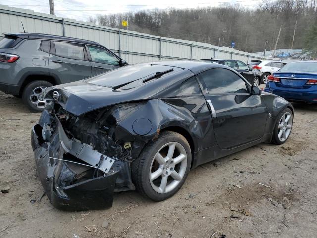 Obraz 3 z 2004 NISSAN 350Z COUPE 2004 z VIN JN1AZ34E24T061231