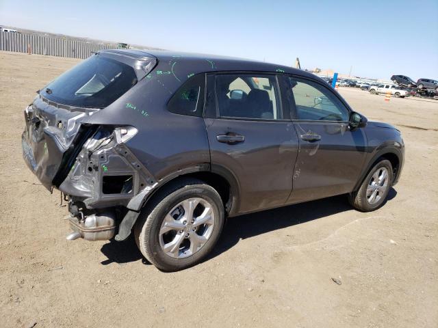 Obraz 3 z 2024 HONDA HR-V LX 2024 z VIN 3CZRZ2H32RM751645