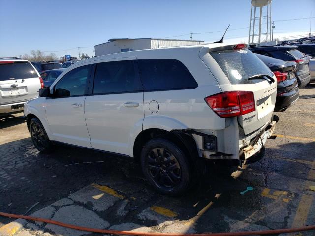 Изображение 2 2013 DODGE JOURNEY SE 2013 с VIN 3C4PDCAB2DT728951