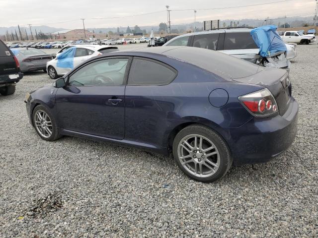Image 2 of 2008 TOYOTA SCION TC  2008 with VIN JTKDE167980245137