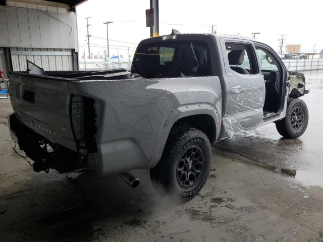 Изображение 3 2021 TOYOTA TACOMA DOUBLE CAB 2021 с VIN 3TMAZ5CN2MM141900
