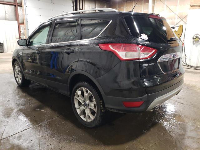 Изображение 2 2014 FORD ESCAPE TITANIUM 2014 с VIN 1FMCU0J95EUB92655