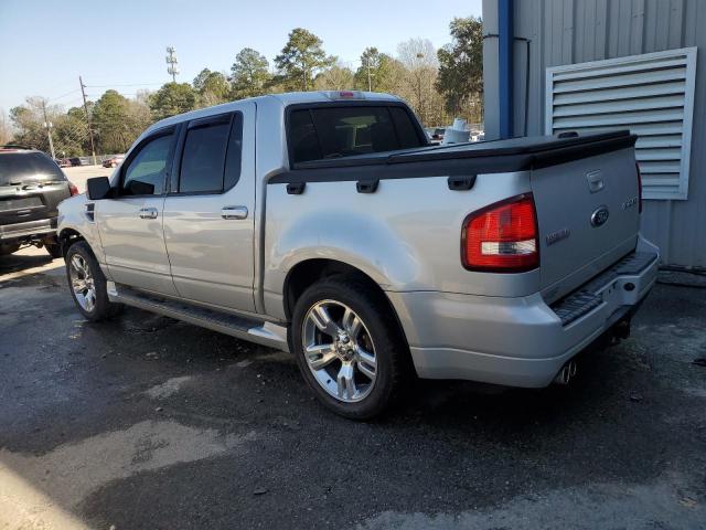 Image 2 of 2010 FORD EXPLORER SPORT TRAC LIMITED 2010 with VIN 1FMEU3DE8AUA04580