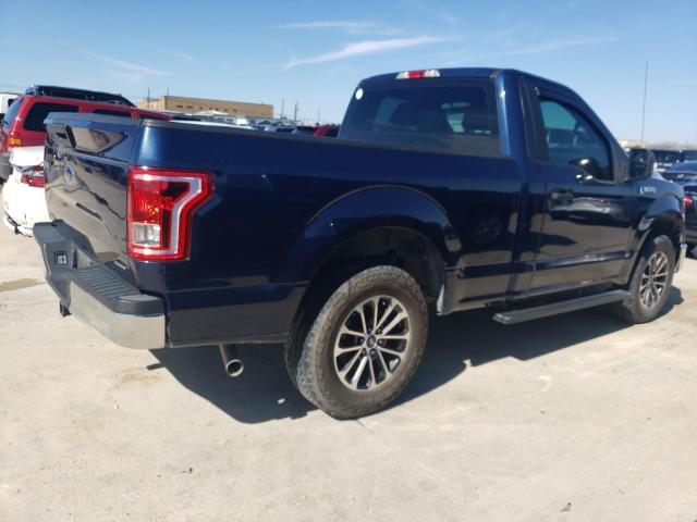 Obraz 3 z 2016 FORD F150  2016 z VIN 1FTMF1C88GKF62959