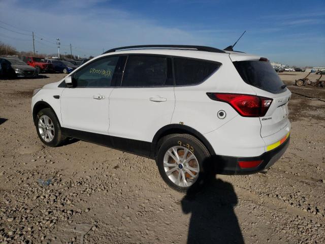 Изображение 2 2019 FORD ESCAPE SEL 2019 с VIN 1FMCU9HD8KUA08111