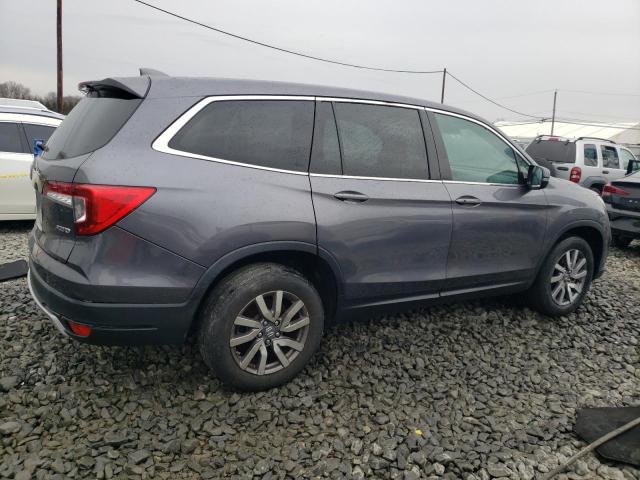Obraz 3 z 2020 HONDA PILOT EXL 2020 z VIN 5FNYF6H55LB066599