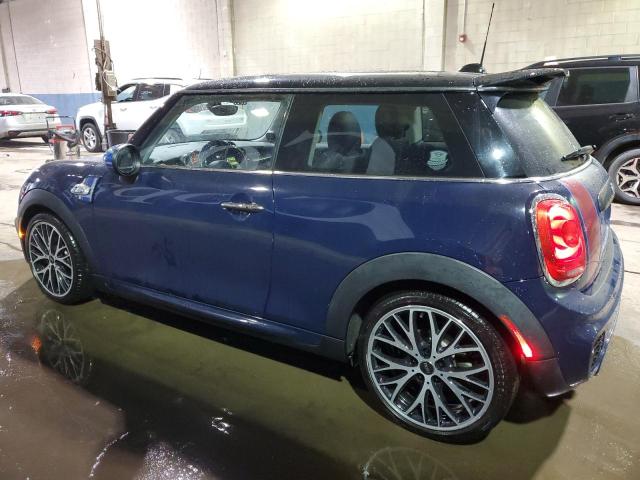 Obraz 2 z 2015 MINI COOPER S 2015 z VIN WMWXP7C52F2A37946