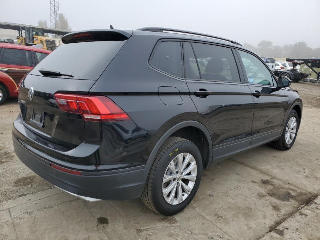 Image 3 of 2020 VOLKSWAGEN TIGUAN S 2020 with VIN 3VV1B7AX9LM136763