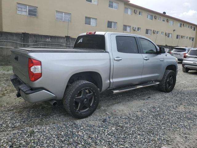 Изображение 3 2018 TOYOTA TUNDRA CREWMAX 1794 2018 с VIN 5TFAW5F11JX719640