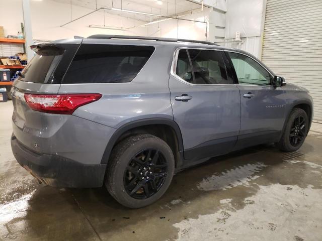 Изображение 3 2019 CHEVROLET TRAVERSE LT 2019 с VIN 1GNEVGKW1KJ320420
