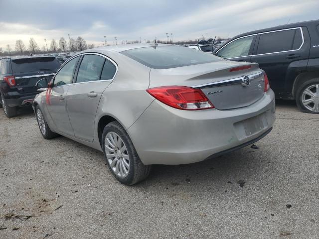 Изображение 2 2011 BUICK REGAL CXL 2011 с VIN W04GN5EC8B1092224