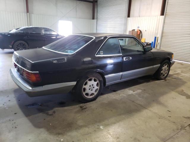 Image 3 of 1988 MERCEDES-BENZ 560 SEC 1988 with VIN WDBCA45D1JA420325