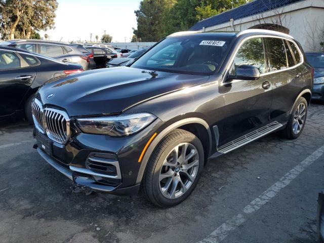 2023 BMW X5 XDRIVE40I 2023 image