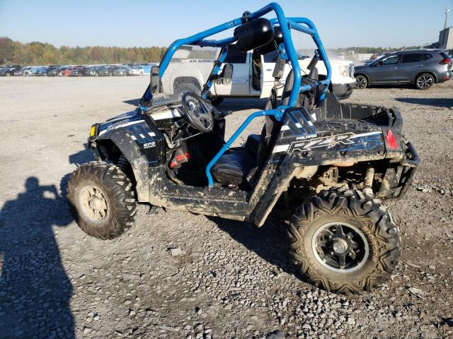 Image 3 of 2014 POLARIS RZR 800 S 2014 with VIN 4XAVE7EA5EB176532