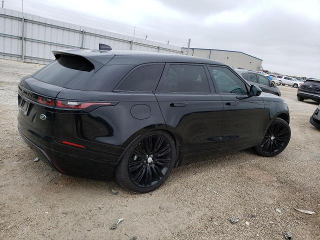 Image 3 of 2023 LAND ROVER RANGE ROVER VELAR R-DYNAMIC S 2023 with VIN SALYT2EX8PA362926