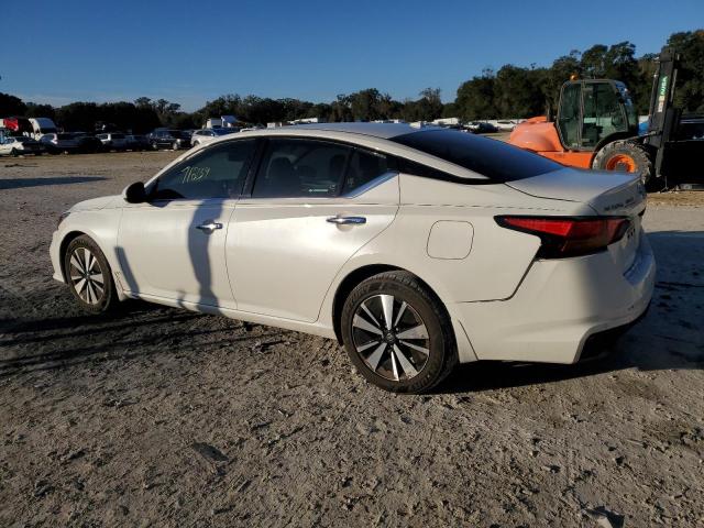 Obraz 2 z 2020 NISSAN ALTIMA SL 2020 z VIN 1N4BL4EW6LC156458