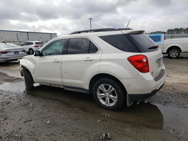 Image 2 of 2015 CHEVROLET EQUINOX LT 2015 with VIN 1GNFLFEK1FZ116902