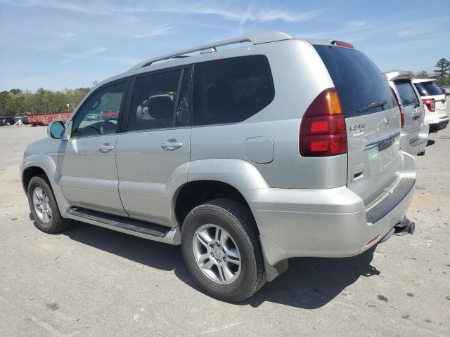 Image 2 of 2004 LEXUS GX 470 2004 with VIN JTJBT20X640025769