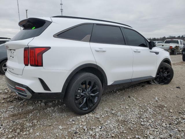 Image 3 of 2022 KIA SORENTO SX 2022 with VIN 5XYRK4LF9NG149274