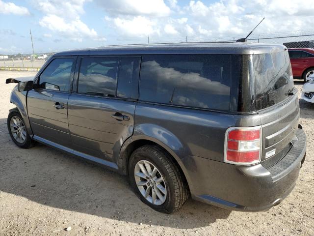 Изображение 2 2017 FORD FLEX SE 2017 с VIN 2FMGK5B87HBA03511