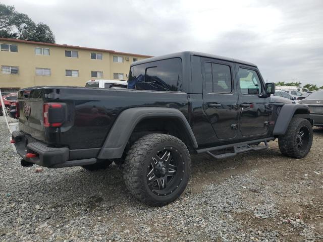 Изображение 3 2021 JEEP GLADIATOR RUBICON 2021 с VIN 1C6JJTBG5ML511776