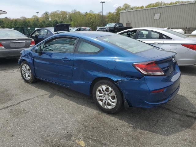 Image 2 of 2015 HONDA CIVIC LX 2015 with VIN 2HGFG3B5XFH522480