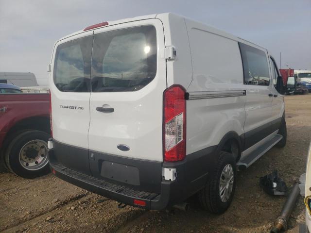 Изображение 3 2023 FORD TRANSIT T-250 2023 с VIN 1FTBR1Y87PKB89971