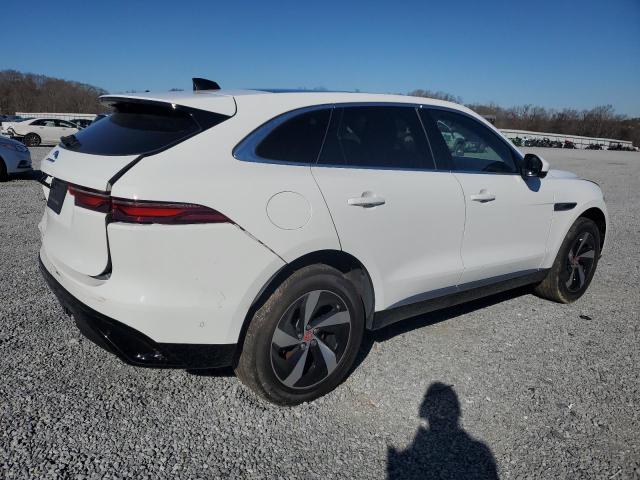 Изображение 3 2021 JAGUAR F-PACE S 2021 с VIN SADCJ2EX9MA669142
