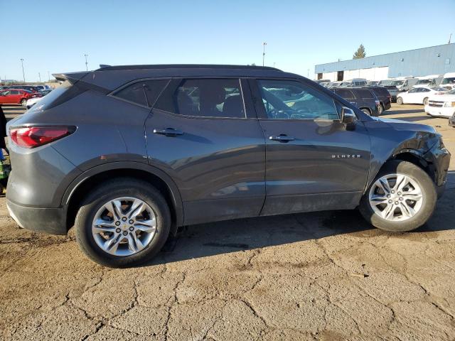 Obraz 3 z 2022 CHEVROLET BLAZER 2LT 2022 z VIN 3GNKBCR48NS137379